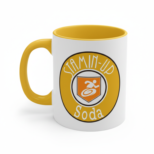 Stamin Up Mug (11oz)