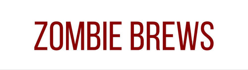 ZombieBrews